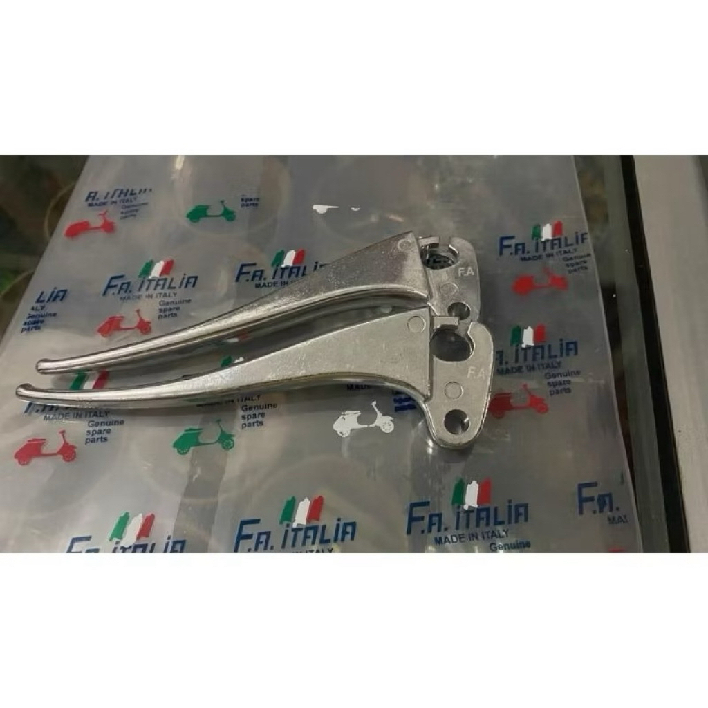 HANDLE KOPLING REM DEPAN VESPA SUPER SPRINT VBB