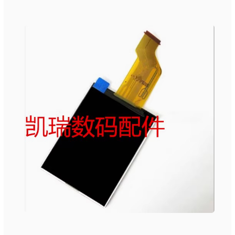 New for Samsung PL150 PL170 PL210 digital camera LCD screen