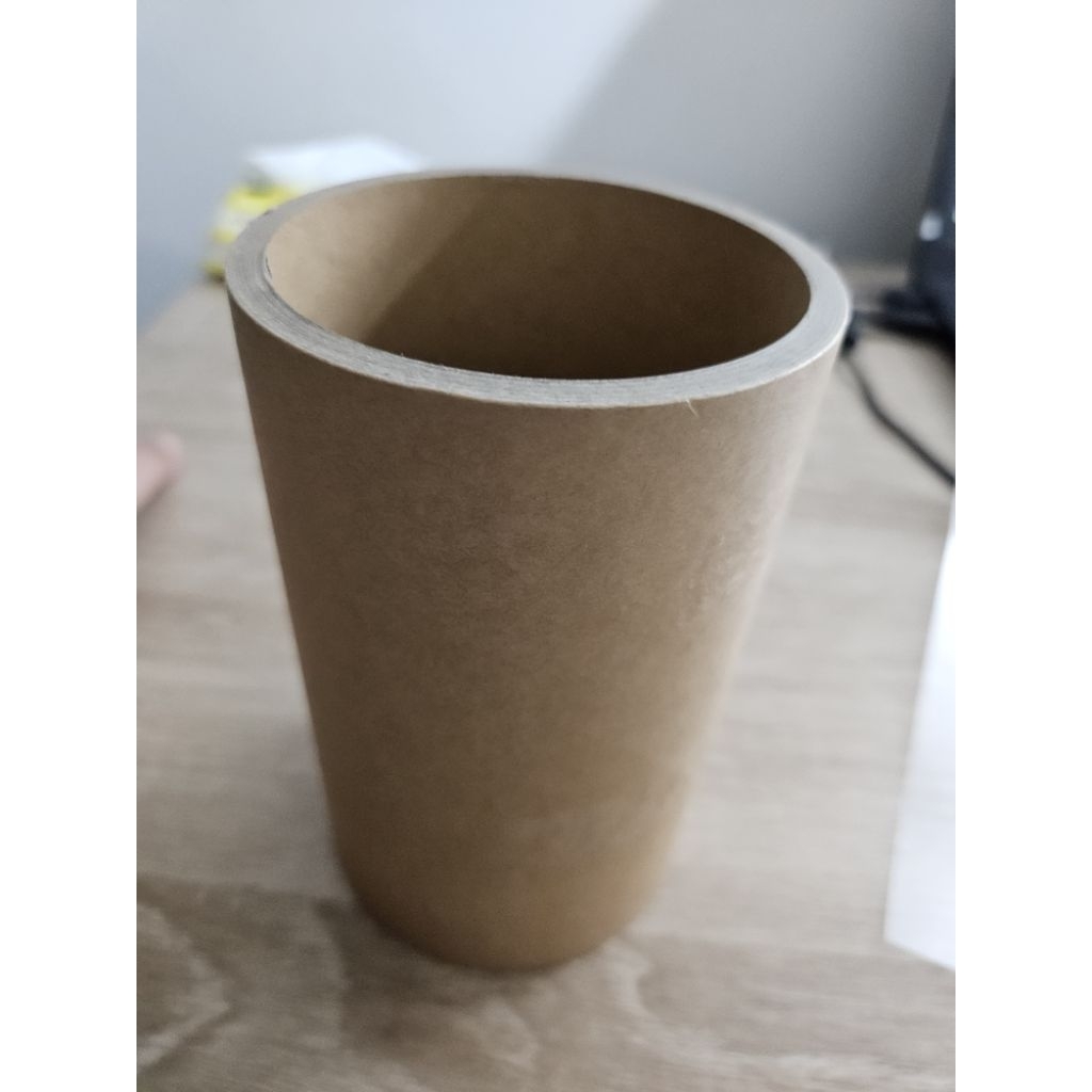 

[TEBAL] Selongsong Roll Paper Tube Premium Tebal