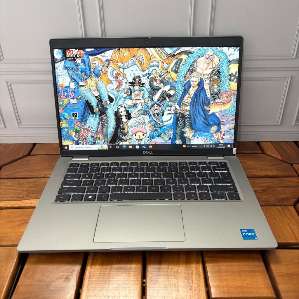 Dell Latitude 5430 | 5330 | 5420 | 5320 | 5410 | 5310 I7 I5 16GB 512GB