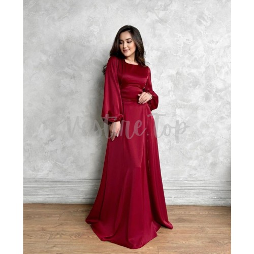 LATIZA | Baju Sabrina | Dress Sabrina Full Karet | Dress Wanita Korea | Dress Pesta | Dress Jumbo | 