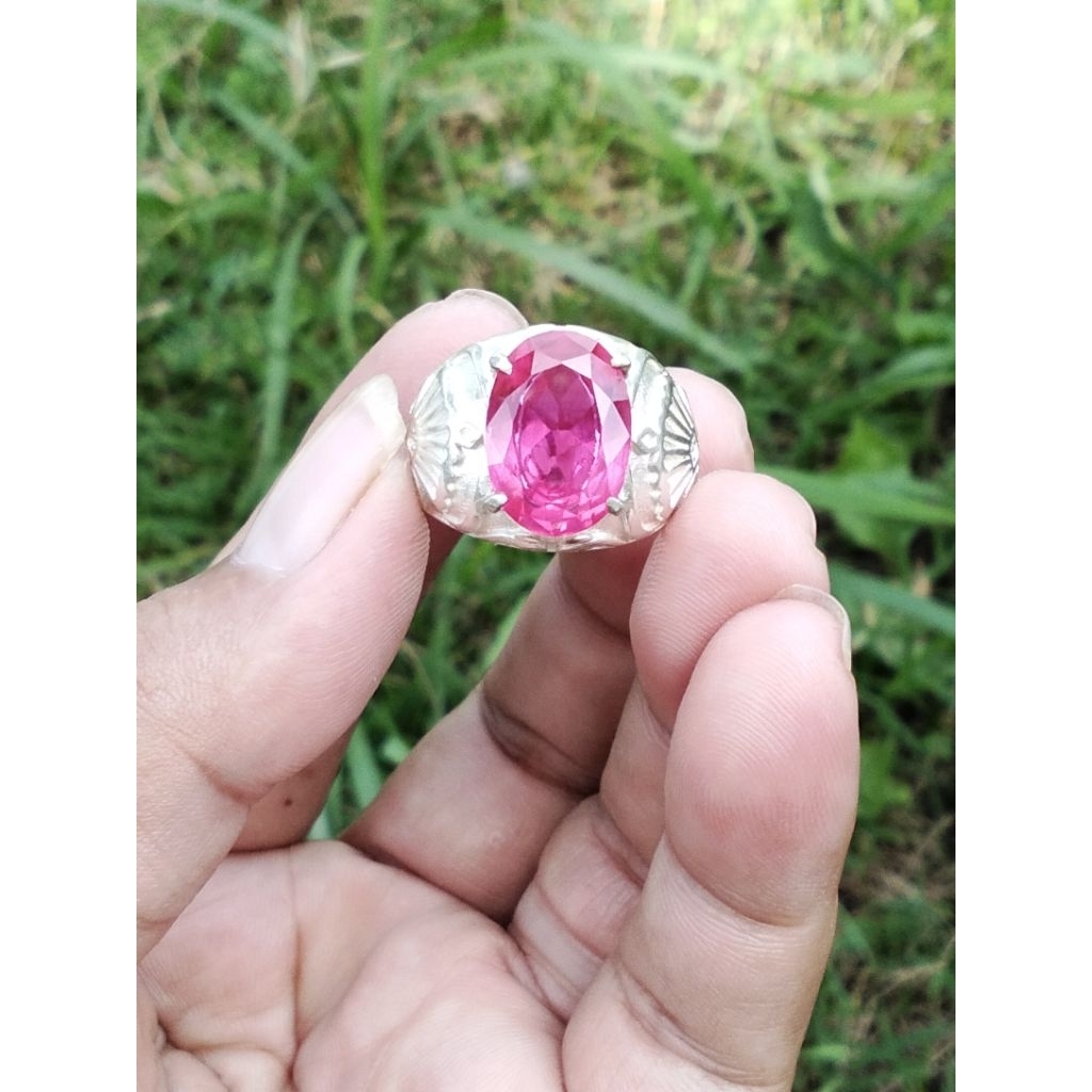 Rose Merah Siam Bangkok