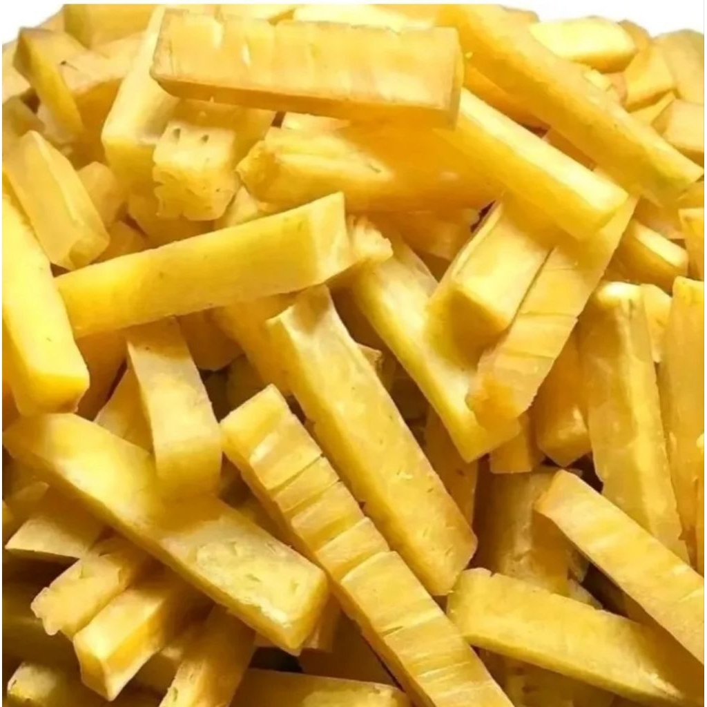 

Stik Sukun Mentega Grade A