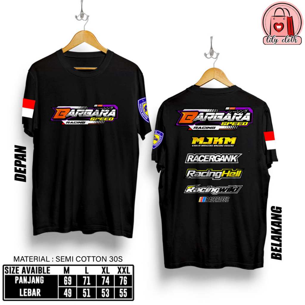 KAOS BARBARA SPEED | KAOS BARBARA SPEED KY AGENG | KAOS RACING START | KAOS MEKANIK AMATIR | KAOS RA