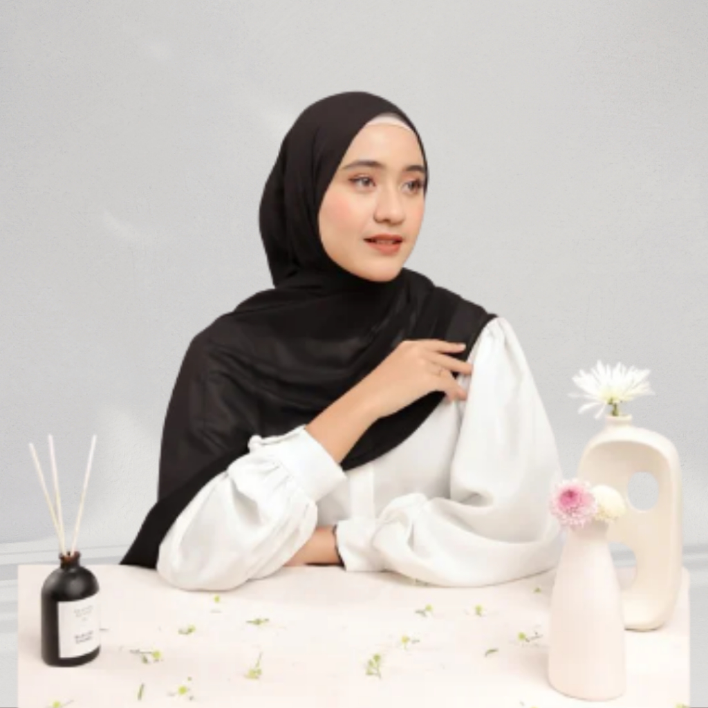 Rhein -Naura Pashmina