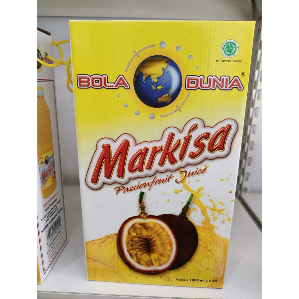 

Sirup Markisa Super 01