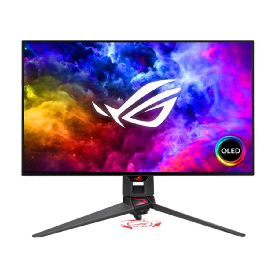 ASUS ROG Swift OLED PG27AQDM QHD 240Hz | MONITOR 27 INCH QHD 240Hz