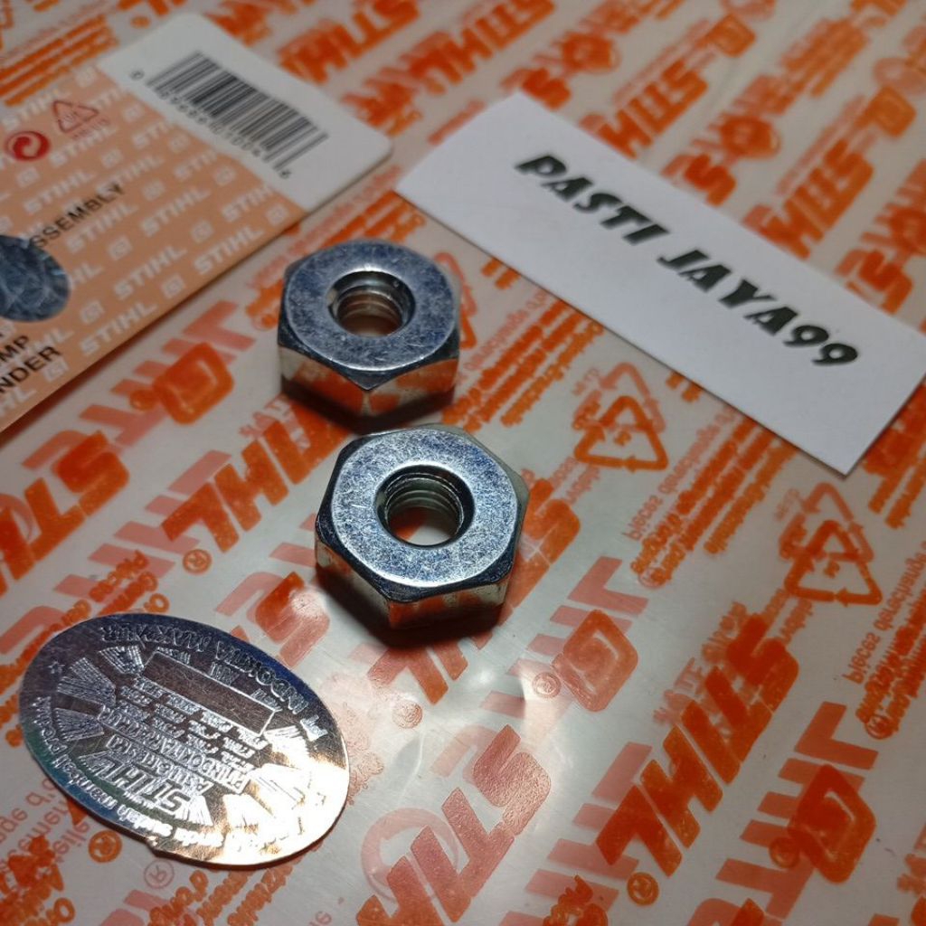 Mur bar chainsaw Stihl ms 381