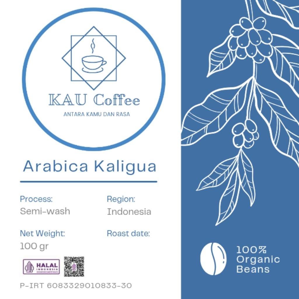 

KAU COFFEE