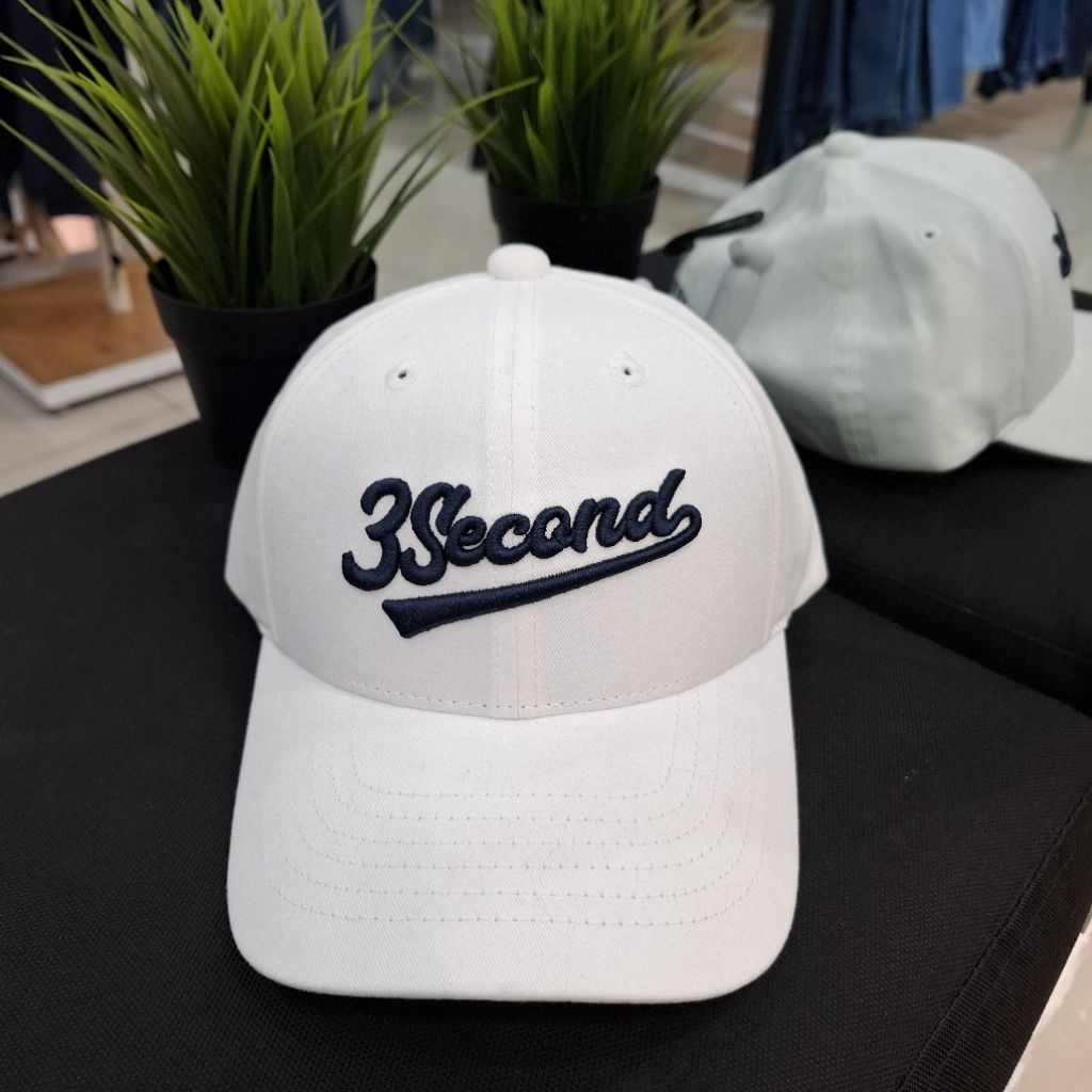 Topi Anak Baseball 3second Kids Original