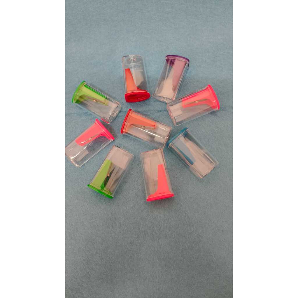 

Rautan Pensil Faber Castell