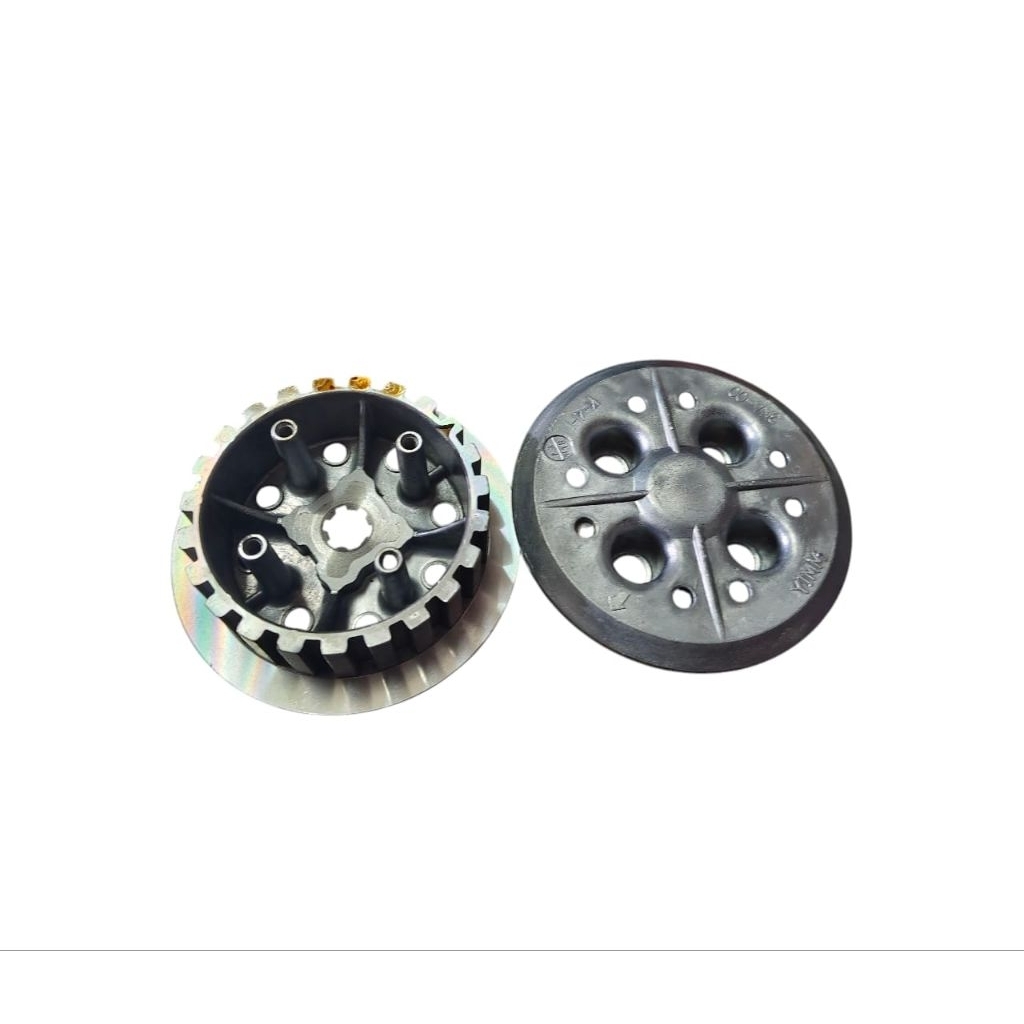 Rumah kopling rx king kaki 4+lawan RX king