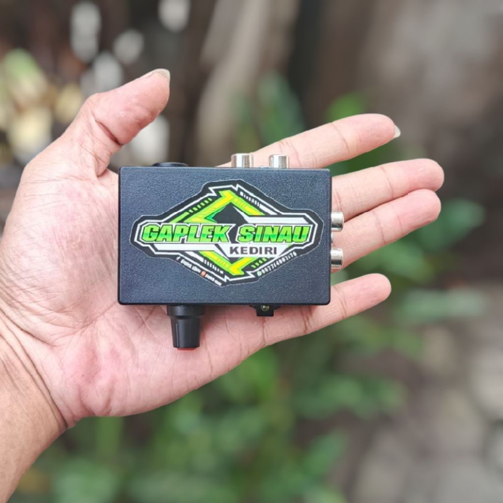 KIT SUBWOOFER 12 VOLT / SUBWOOFER 12 VOLT