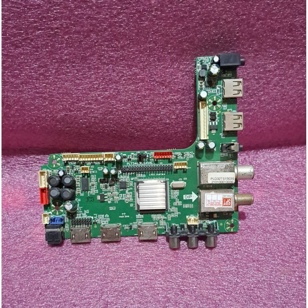 MB MAINBOARD PLD 32TS1503S / PLD 32S1503S