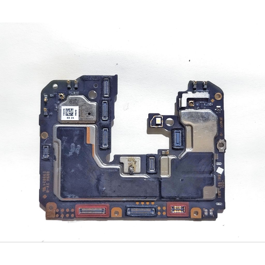 MESIN OPPO A5 2020 MATI TOTAL ORIGINAL COPOTAN