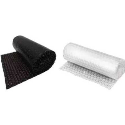 

Extra Bubble Wrap
