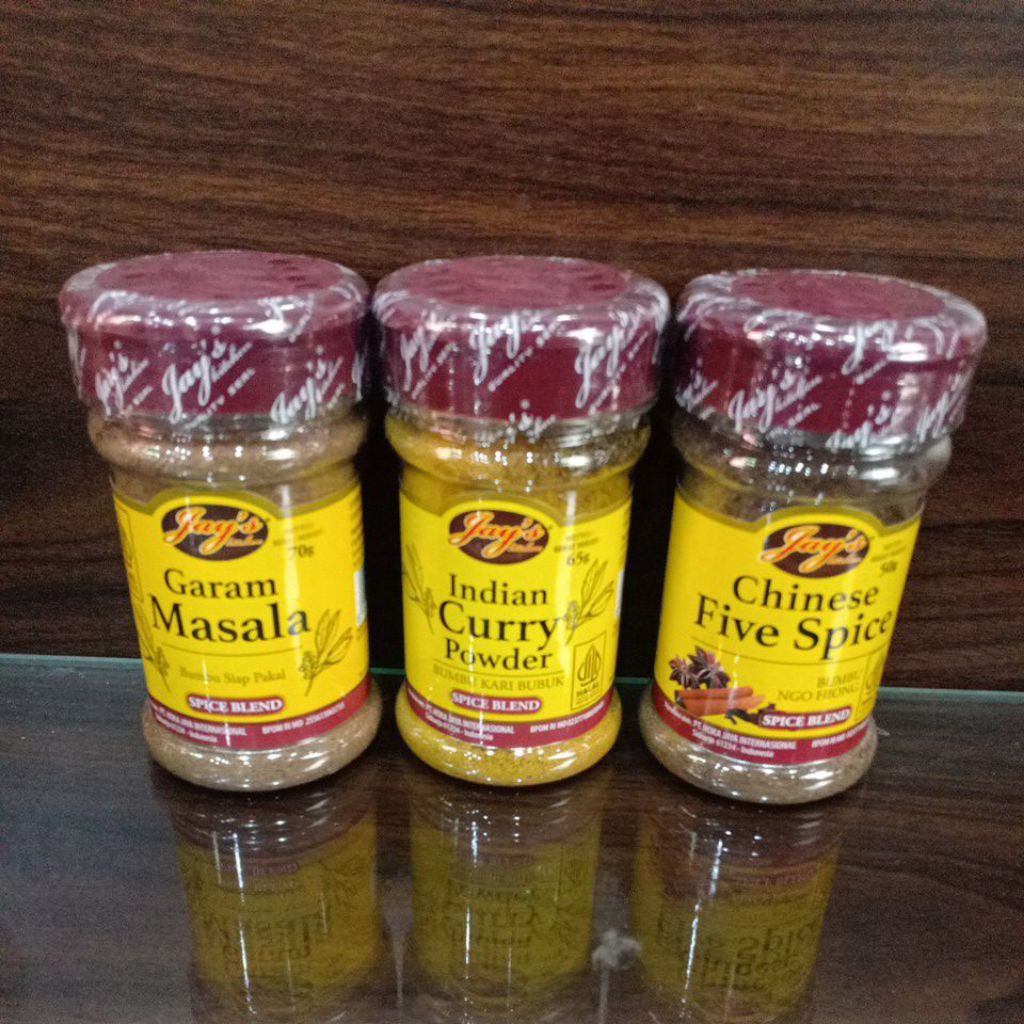 

Jays kitchen seasoning