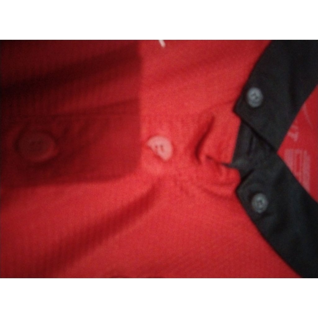 Jersey Manchester United 2013-2014 Original