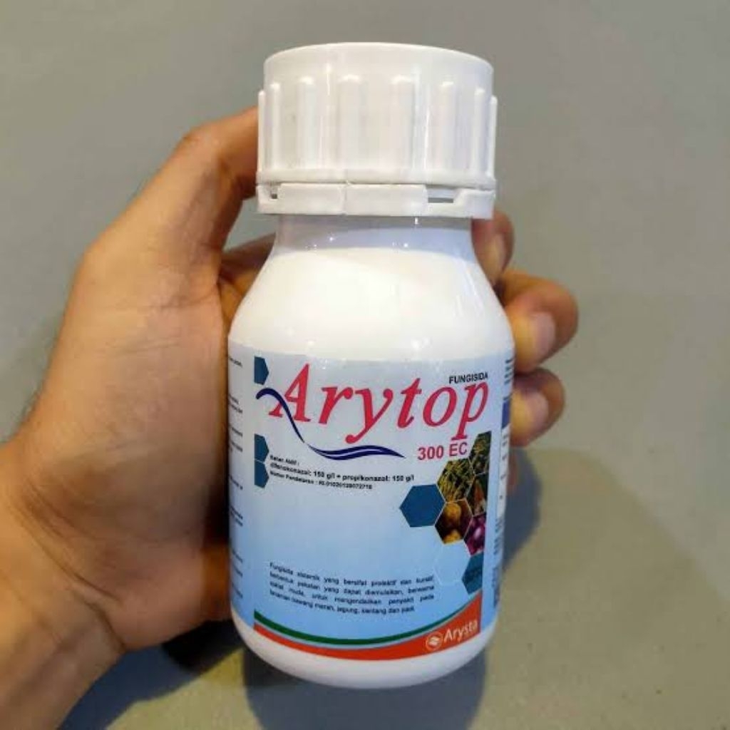 Fungisida Arytop 80 ml