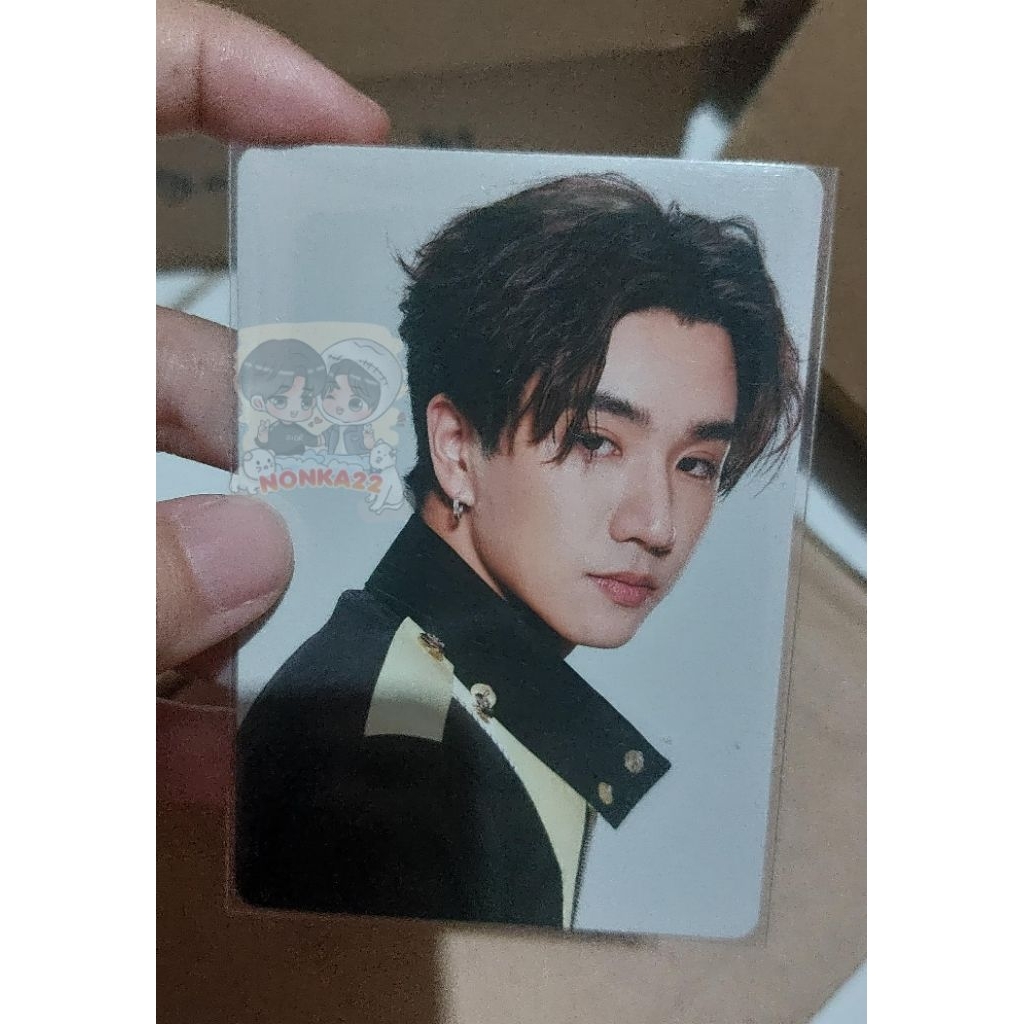 Perth Zoom lol 2024 gmmtv