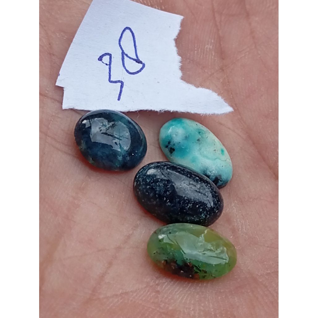 batu bacan doko batu bacan palamea 38