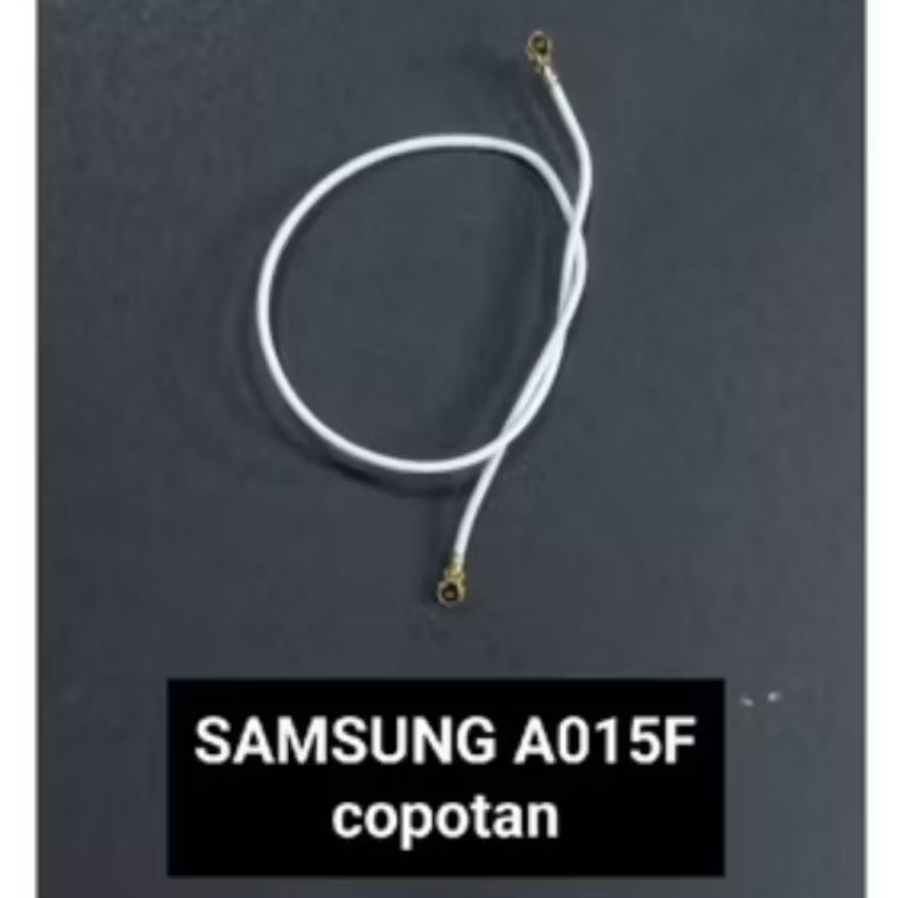 KABEL ANTENA SINYAL SAMSUNG A01 A015
