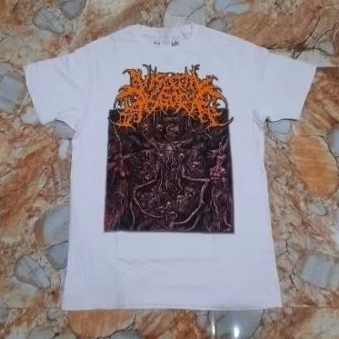 Ts VISCERAL DISGORGE ingesting