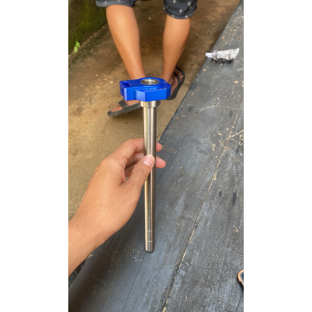 ass roda ktm pnp arm ktm trombol crf150L