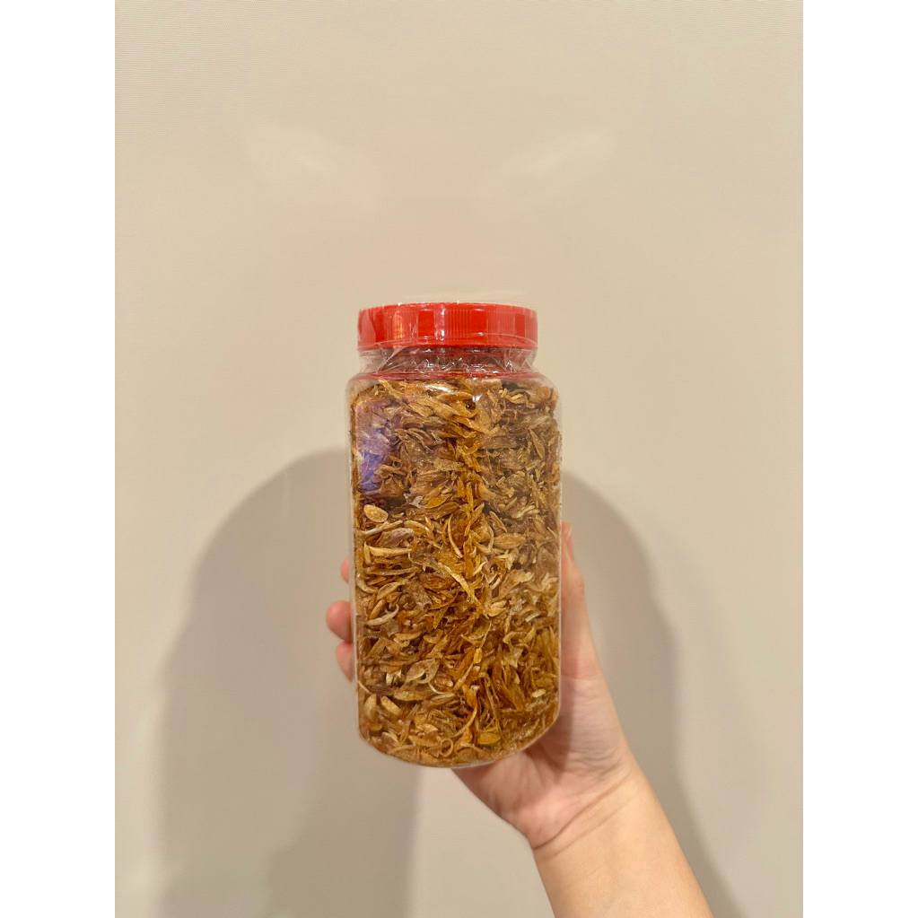 

Link CO Bawang Goreng