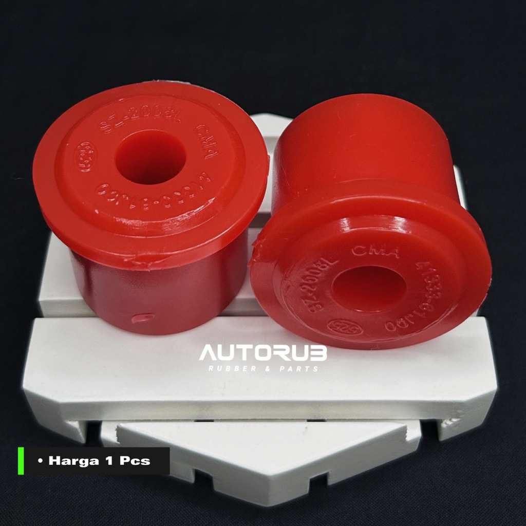 Karet Bos Per Bushing Anting Per Besar Suzuki Apv Mega Carry