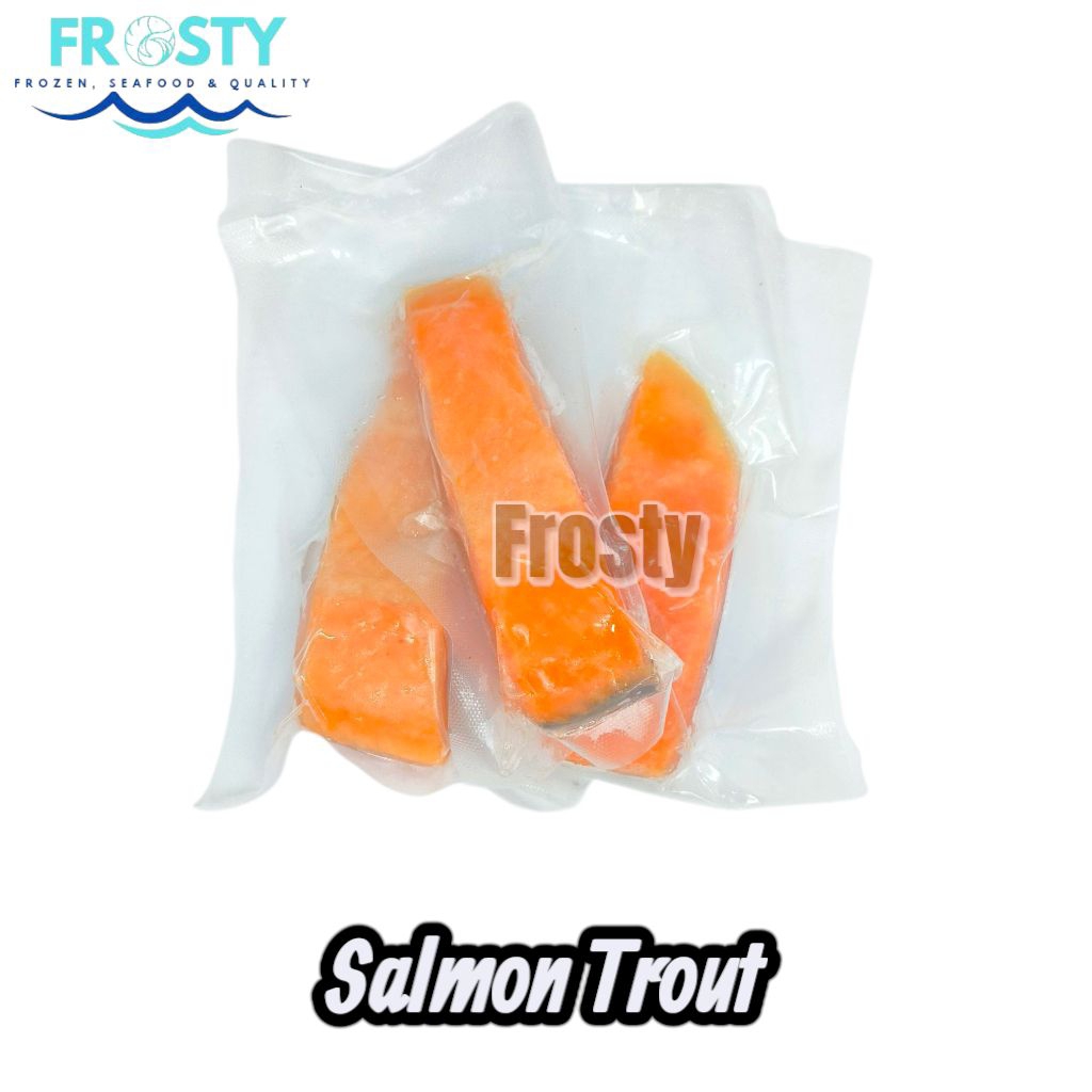 

Ikan Salmon / Salmon Trout / Salmon Alaska / Salmon Atlantik / Salmon Fillet / Salmon Mentai