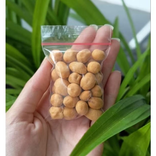 

KACANG ATOM OVEN GURIH/ KACANG MINI/ SNACK BOX