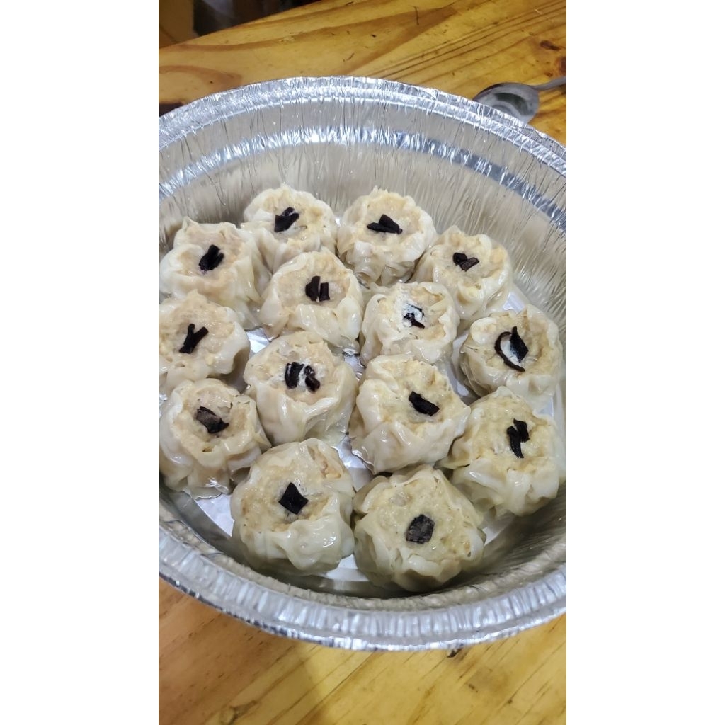 

Dimsum Frozen