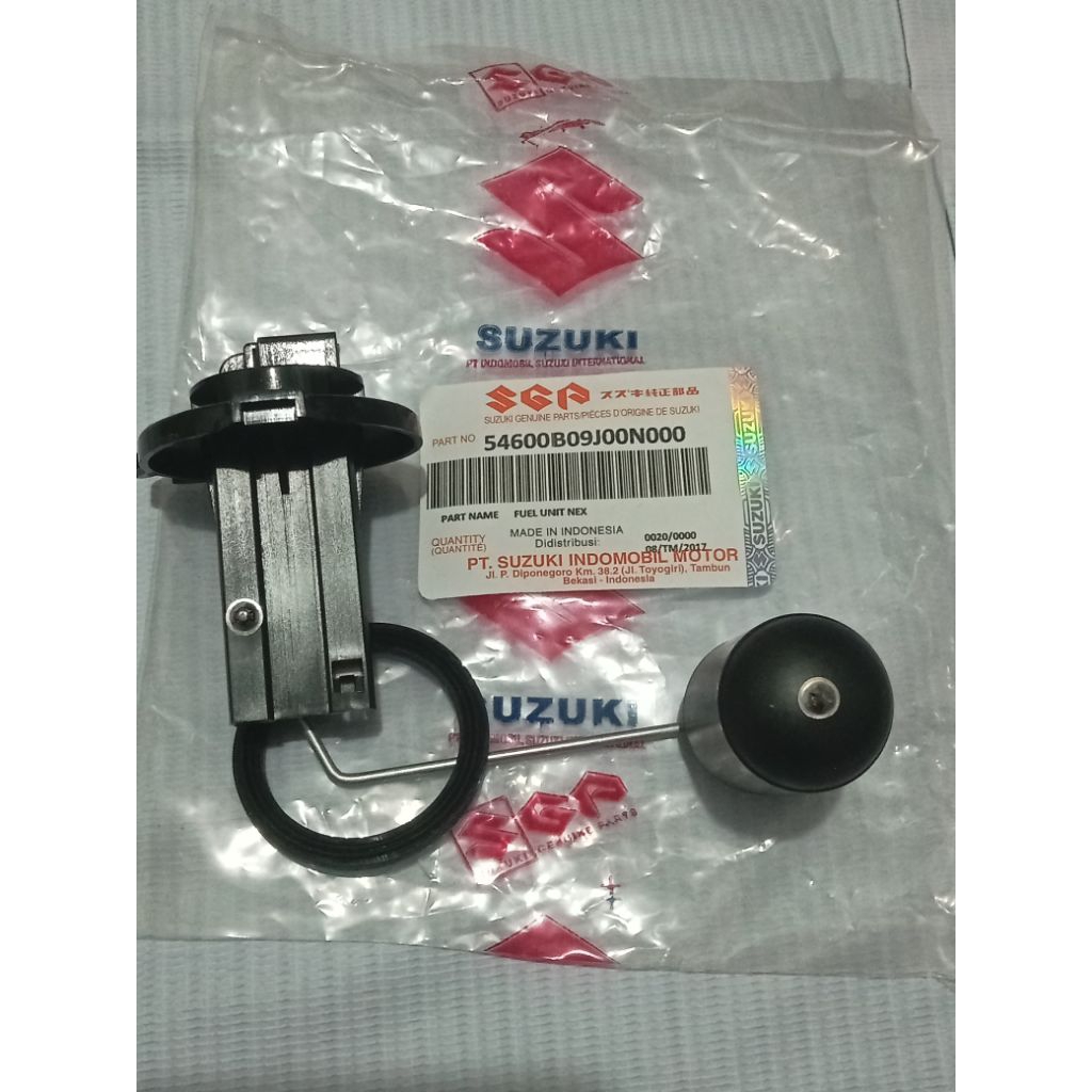 Pelampung tengki bensin suzuki nex old pelampung tengki nex lama