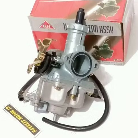 karburator carburator Assy HONDA GLK GL K GLK SERIES TPFC GL MAX MERK KIE HIN