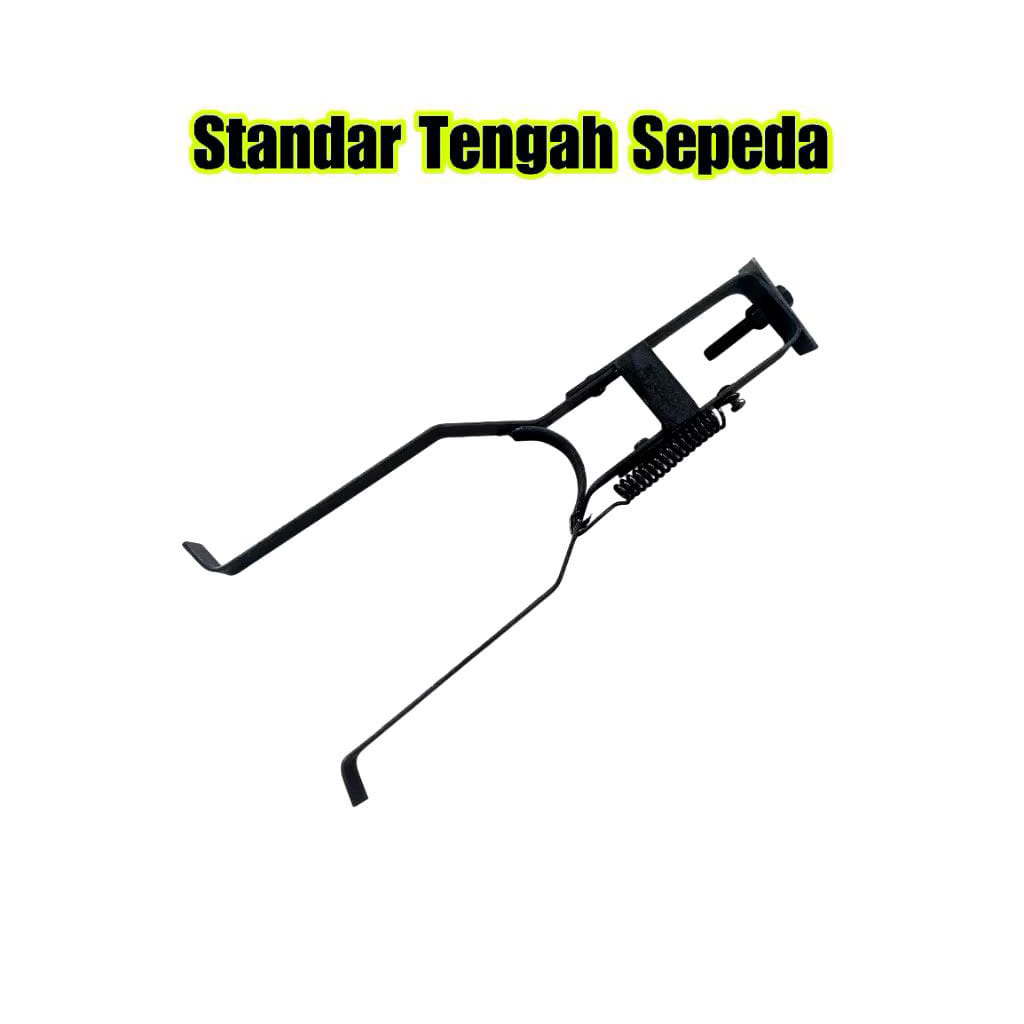 standar tengah sepeda bmx // jagang tengah bmx // jagrag tengah bmx