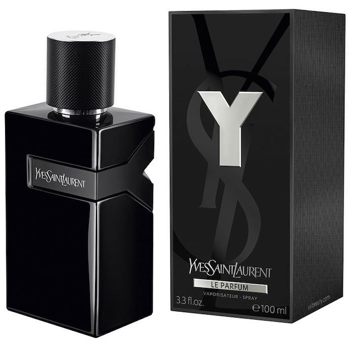 YSL Y Le Parfum for Men 100ml