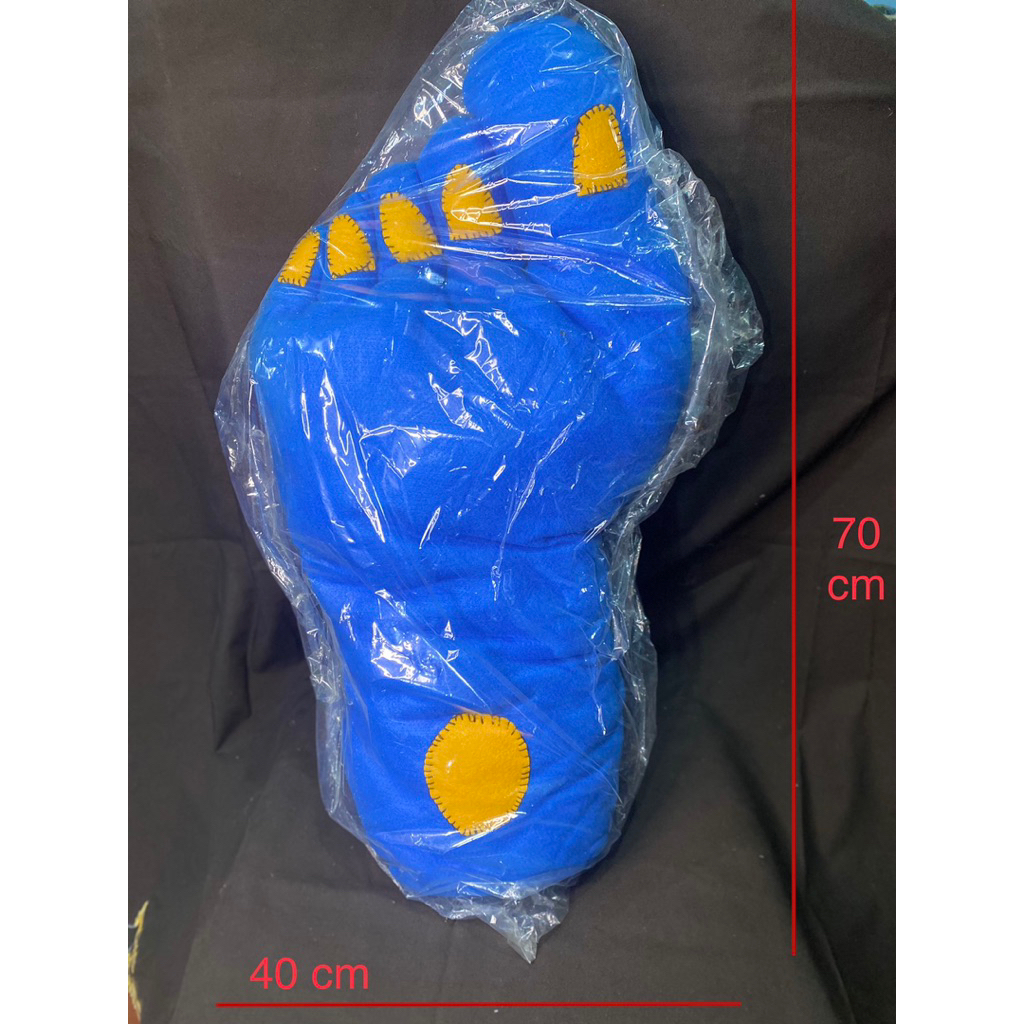 Bantal lucu berkarakter/ Hadiah lucu/ Bantal Homemade/Bantal Handmade
