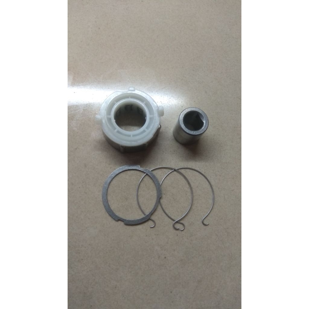 One way ryobi maturity / legacy 8000 1set