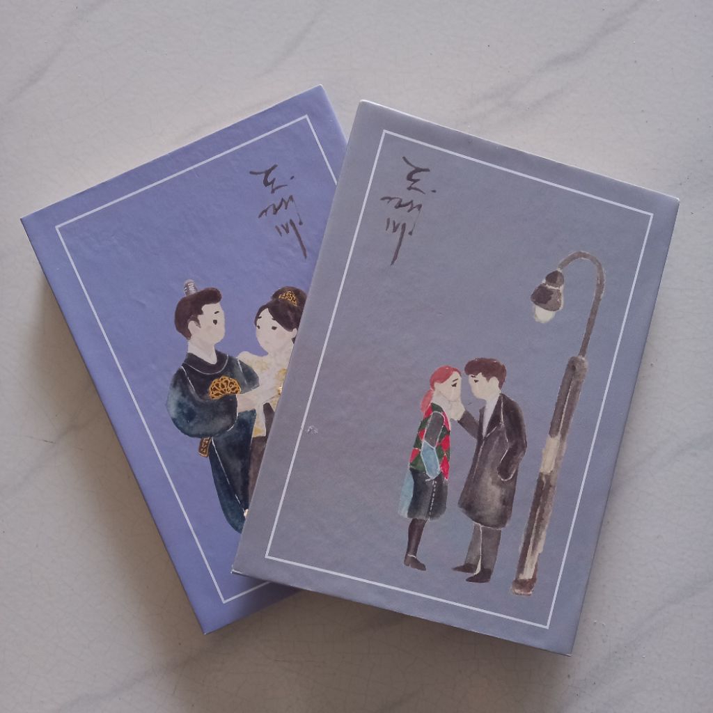 

buku saku hand made / buku saku / note book