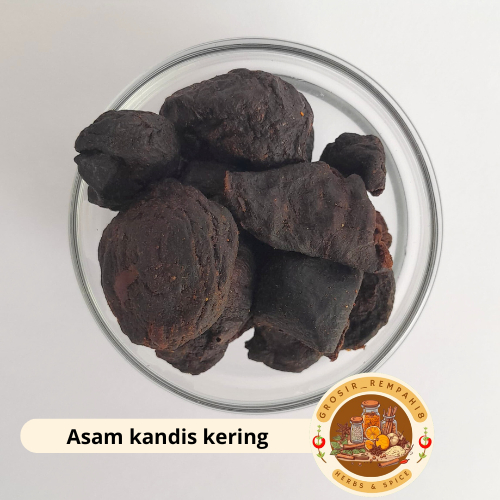

Asam kandis kering