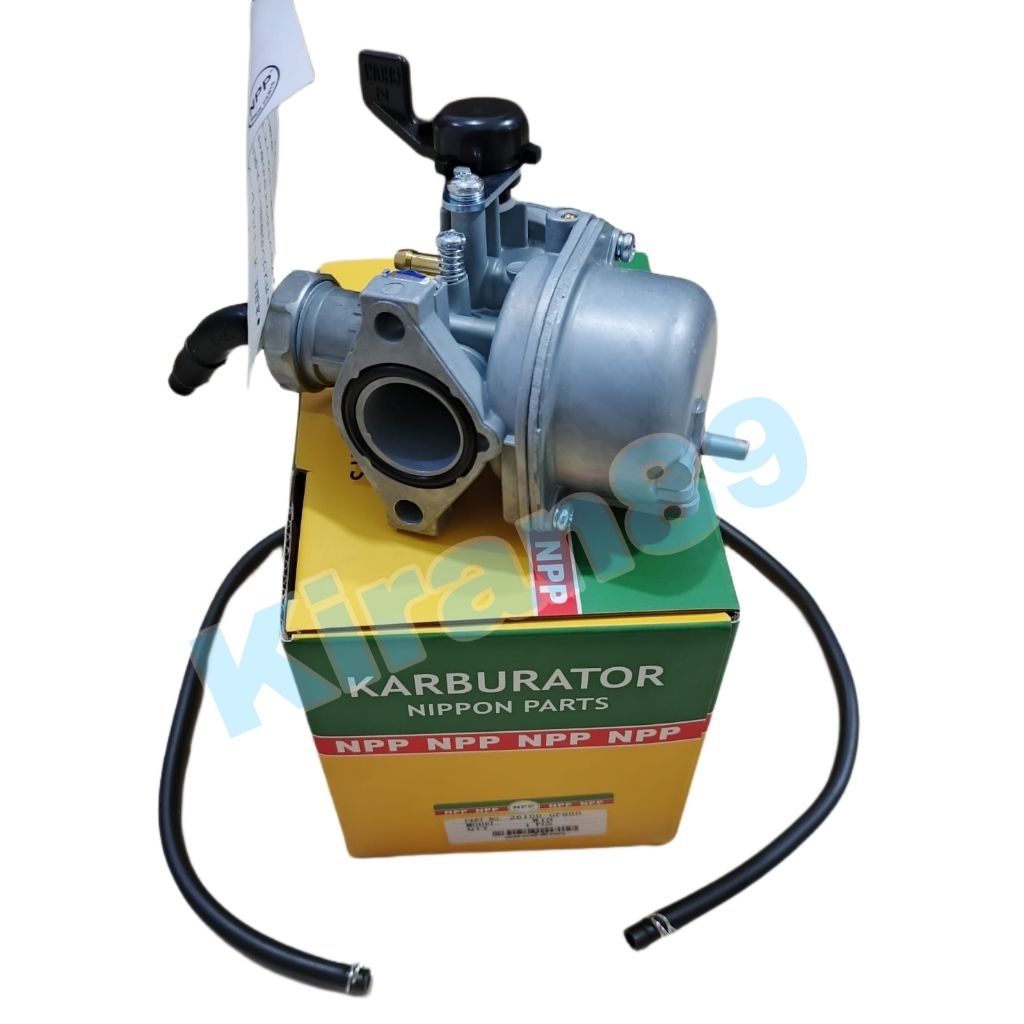 KARBURATOR KARBU WIN 100 WIN100 ORI NPP