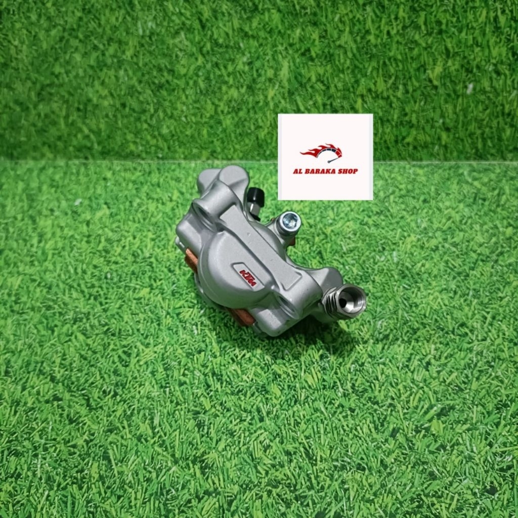 KALIPER FORMULA KALIPER KTM MINI