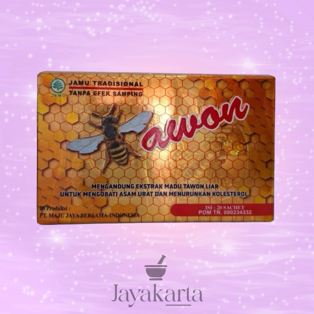 

tws tawooon serbok isi 20 sachet