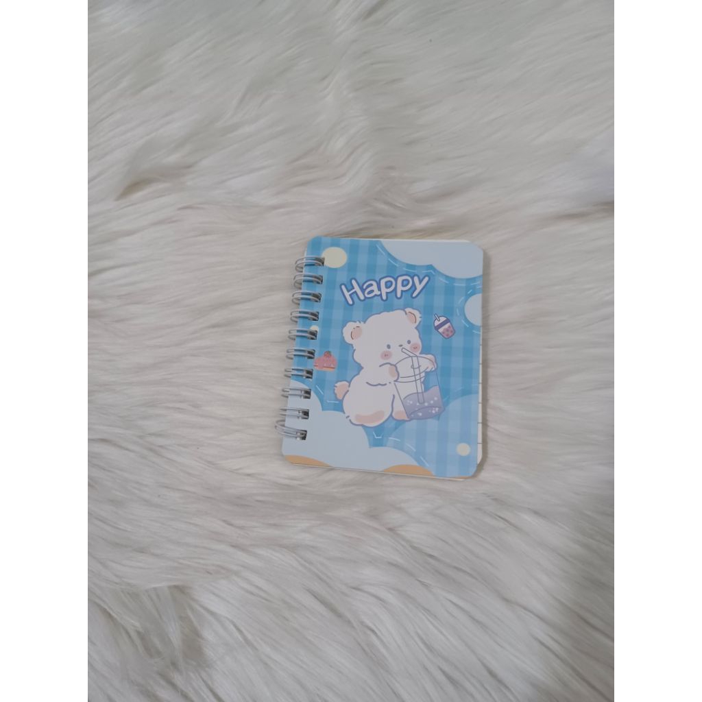 

BUKU NOT/BUKU CATATAN/BUKU KECIL