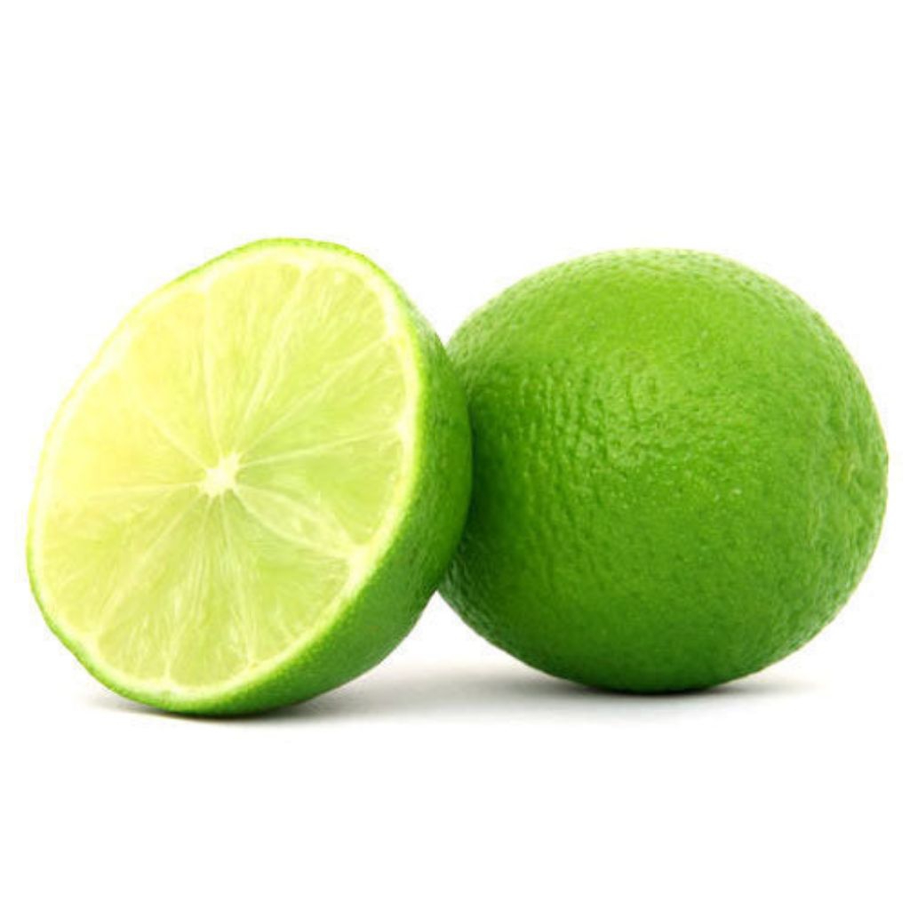 

Perbuah Jeruk Lemon Jeruk Lemon Hijau Kekuningan Jeruk Lemon Segar