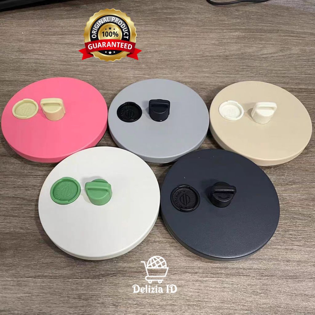 Tutupan Tumbler TYESO Original 100% / Original Tumbler TYESO Cover / Penutup Tumbler TYESO, Cangkir 