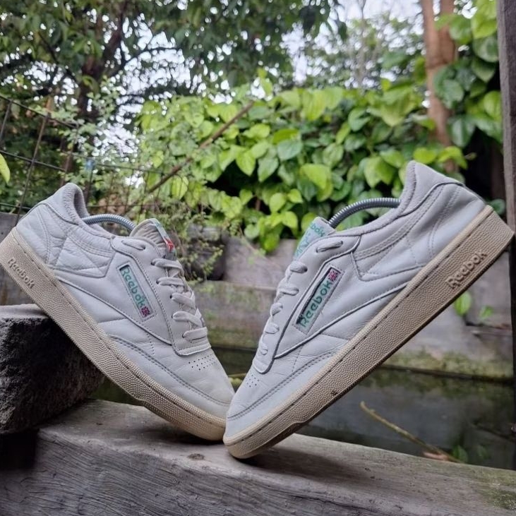 Reebok C85 Second Original