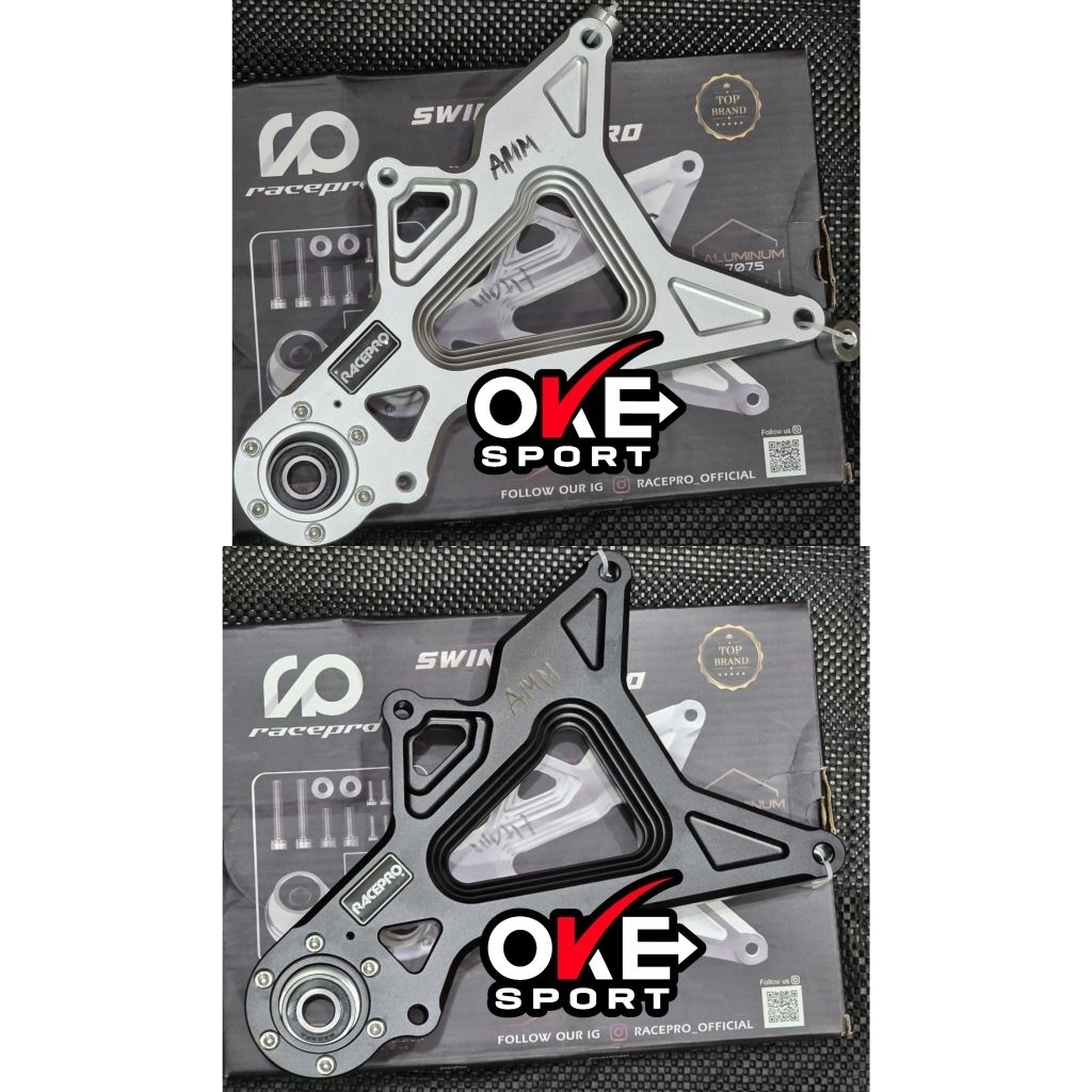Swing Arm Racepro Arm Racepro Vario 125 Vario 150 CNC RX1