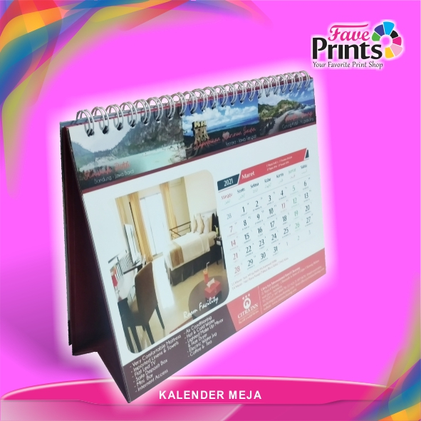 

CETAK KALENDER MEJA A5, ISI 7 ATAU 8 LEMBAR, AC 260 GR.